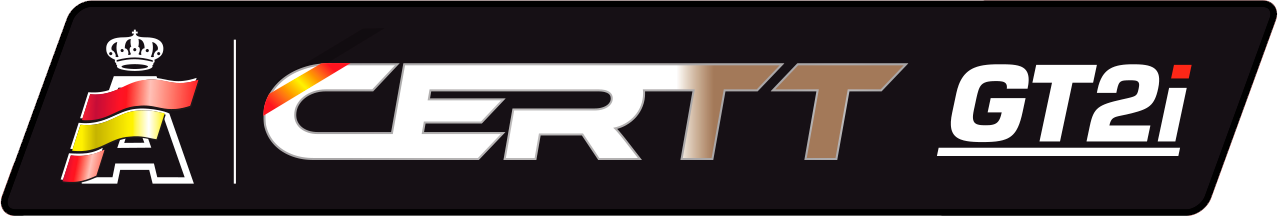 Campeonato de España de Rallyes Todo Terreno CERTT · GT2i