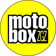 Motobox ZGZ